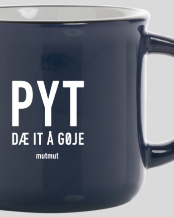 Pyt  Dæ It   Gøje