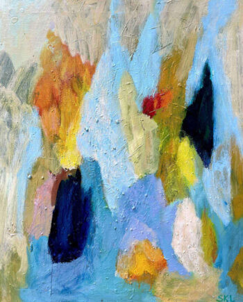 Quiet Weather Af Svend Kindt-larsen