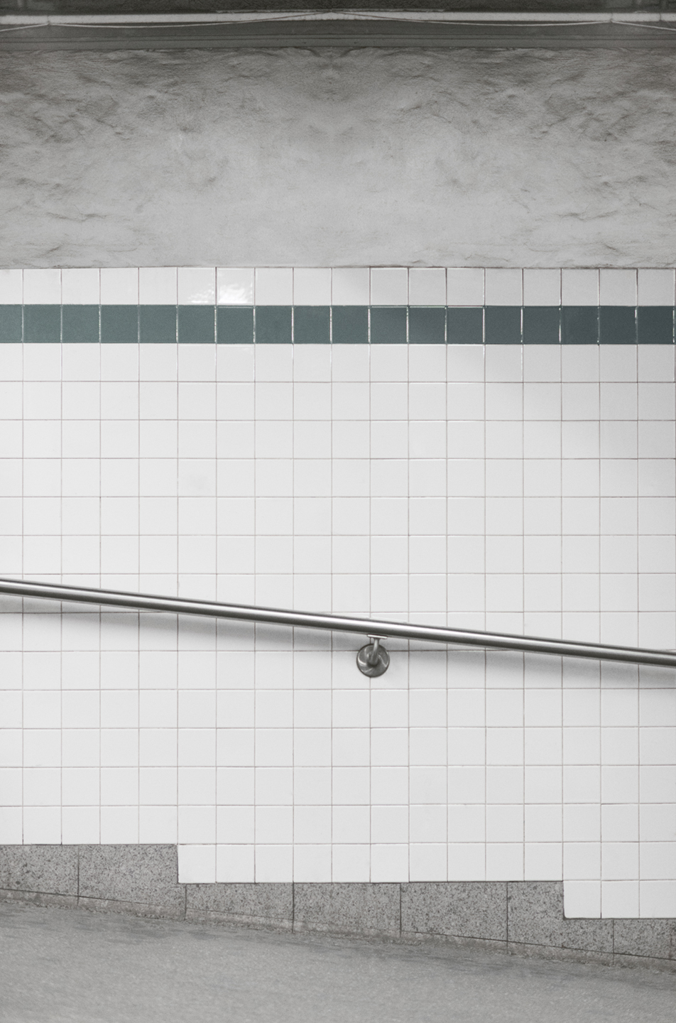 Railing Af Frames