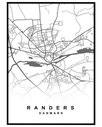 Randers Plakat