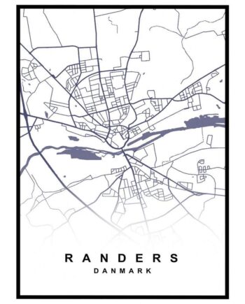 Randers Plakat