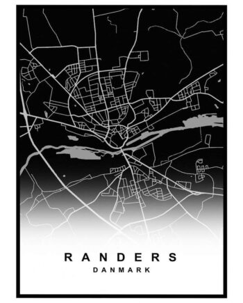Randers Plakat