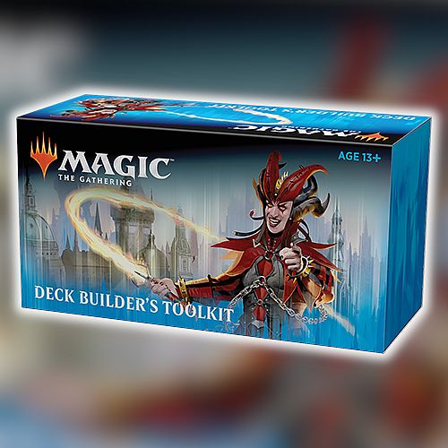 Ravnica Allegiance Deck Builder   Toolkit