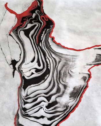 Red Af Cilia Sindt