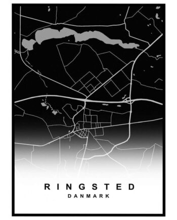 Ringsted Plakat