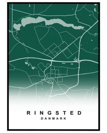 Ringsted Plakat