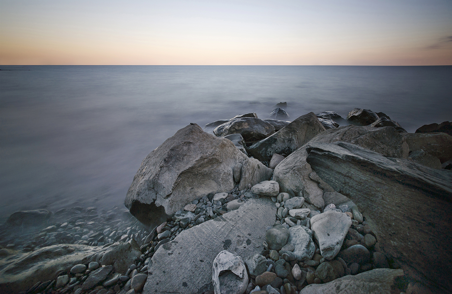 Rocks   Af Gustavo Orensztajn