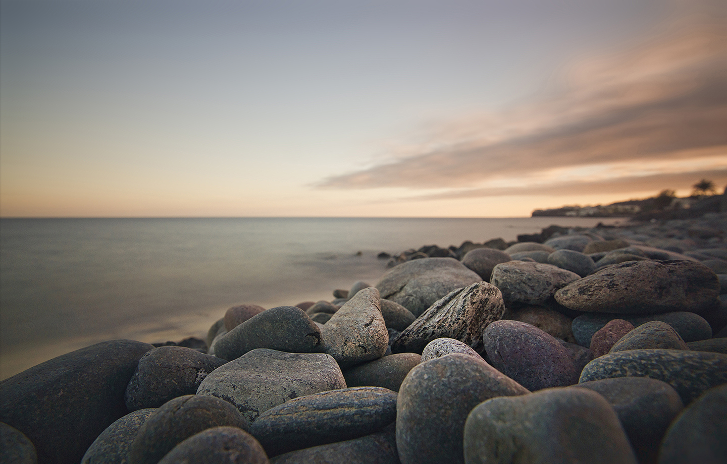Rocks Ii Af Gustavo Orensztajn