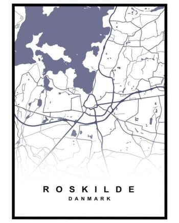 Roskilde Plakat