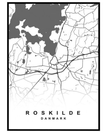 Roskilde Plakat