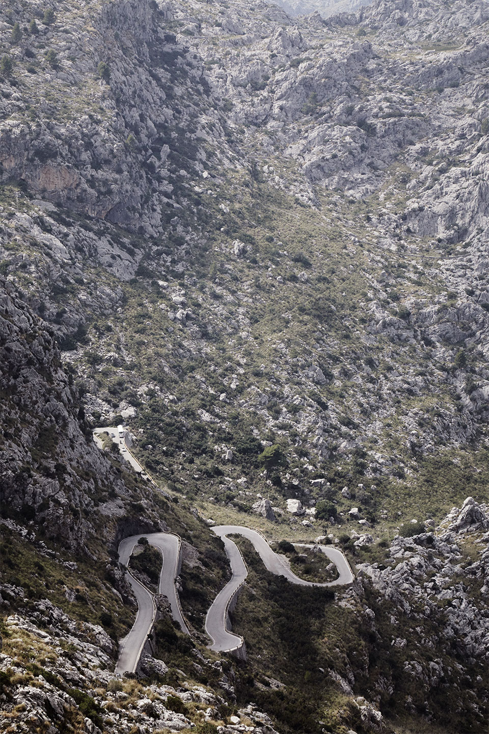 Sa Calobra No    Af Camilla Schmidt