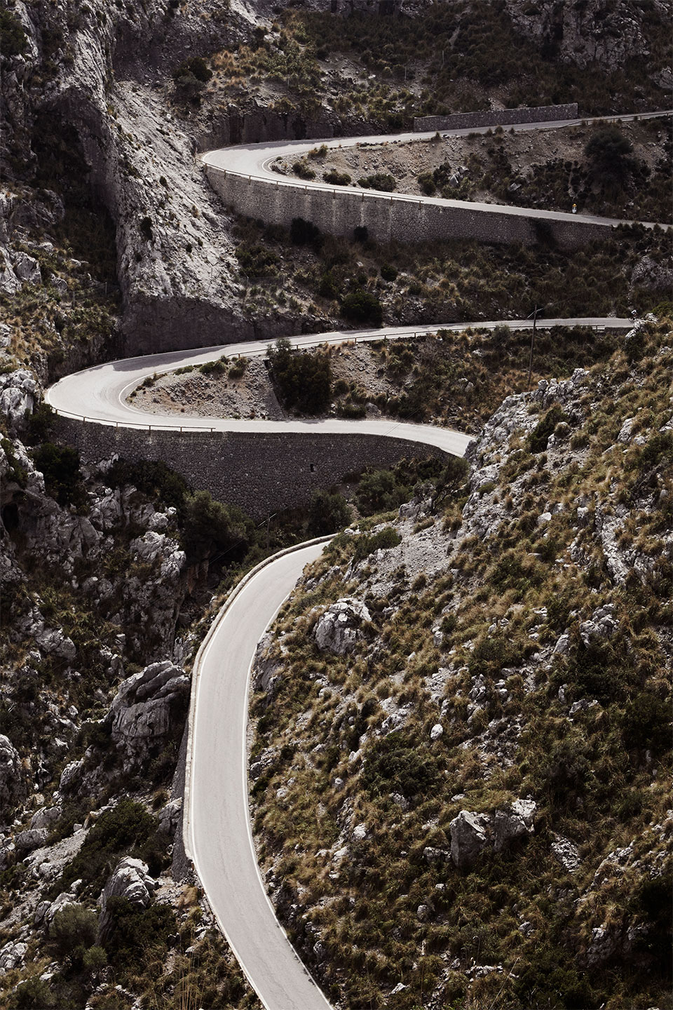 Sa Calobra No    Af Camilla Schmidt
