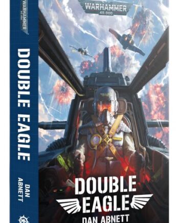 Sabbat Worlds: Double Eagle  Paperback  60100181530