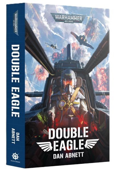 Sabbat Worlds: Double Eagle Paperback 60100181530