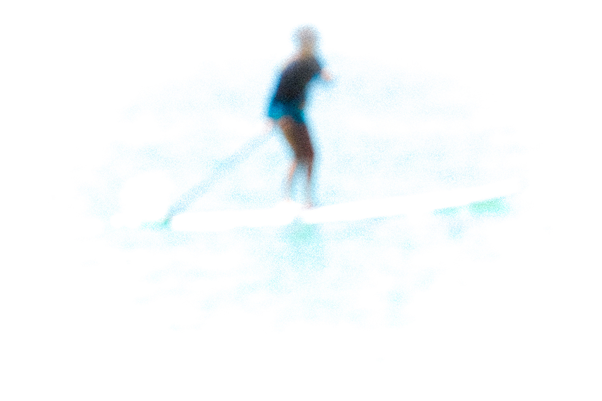 Sdot Yam Beach Af Tal Paz-fridman