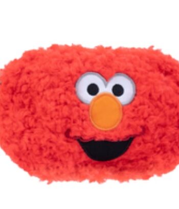 Sesame Street Elmo Pencil Case
