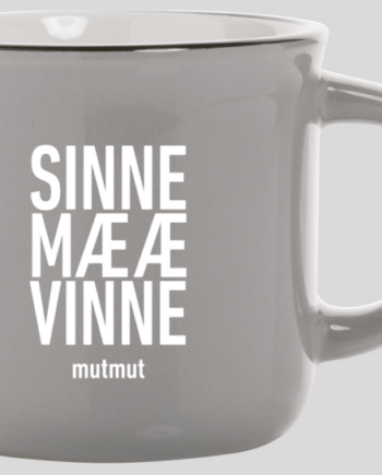 Sinne Mæ   Vinne