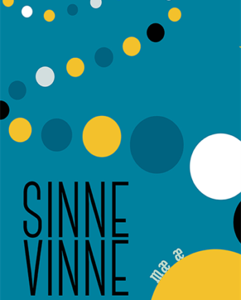 Sinne Mæ   Vinne A5