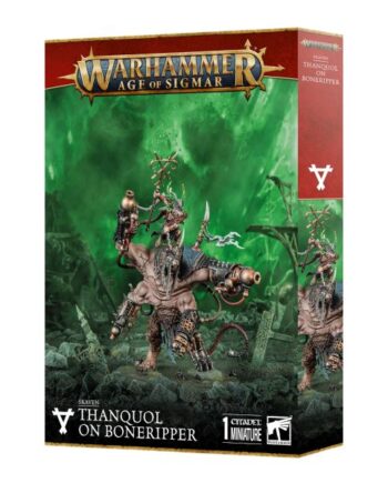 Skaven Thanquol On Boneripper  2024  99120206059