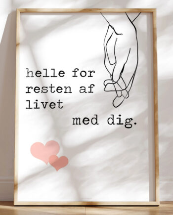 Søde Citater Om Kærlighed Helle For