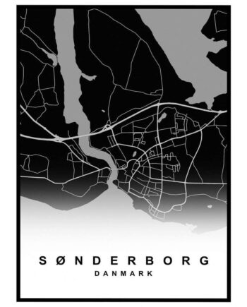 Sønderborg Plakat