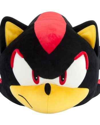 Sonic The Hedgehog Shadow Plush Pillow 40cm