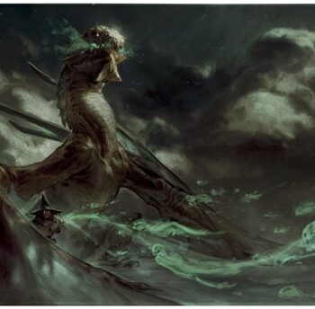 Spillem 195 165 Tte  Playmat  Dragon Shield: Halloween  2026   At-20543