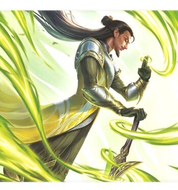 Spillem 195 165 Tte  Playmat  Riftbound: League Of Legends Tcg: Set 03: Unleashed   : Master Yi  Wuju Master