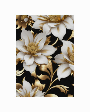 Splendid Flower