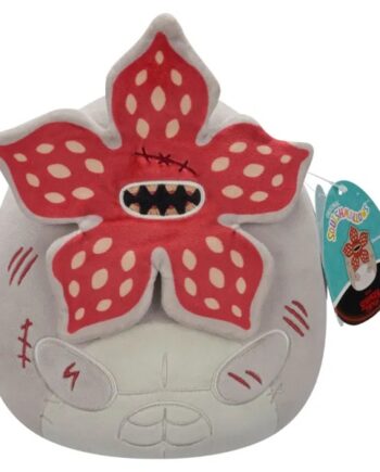 Squishmallows Stranger Things: Demogorgon Plush Bamse 20cm