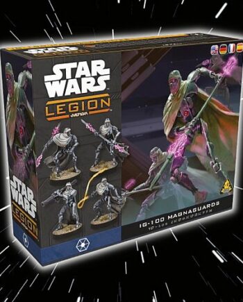 Star Wars: Legion Ig-100 Magnaguards