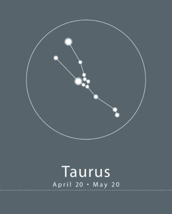 Stjernetegn Taurus Af Ten Valleys