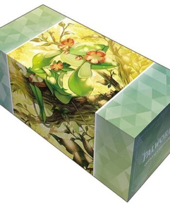 Storage Box  Opbevaringsboks  Palworld Official Card Game: Petallia Sweet Blessings