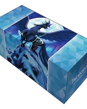 Storage Box  Opbevaringsboks  Palworld Official Card Game: Shadowbeak Seed Of Despair