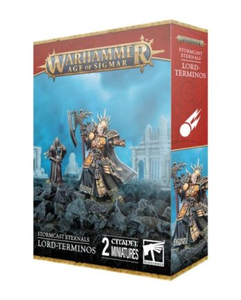 Stormcast Eternals Lord-terminos 99120218087