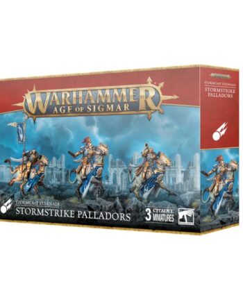 Stormcast Eternals Stormstrike Palladors 99120218086