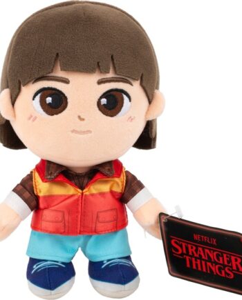 Stranger Things: Will Byers Plush Bamse 20cm