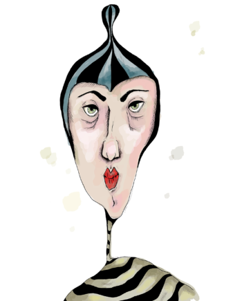 Sur-citron Af Krusedulle Guru