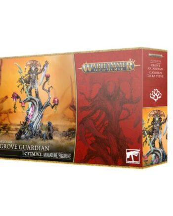 Sylvaneth Grove Guardian 99120204051