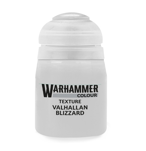 Technical  Texture : Valhallan Blizzard  Stor  9918995607806