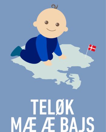Teløk Mæ   Bajs