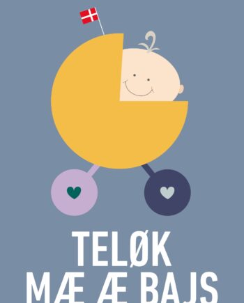 Teløk Mæ   Bajs