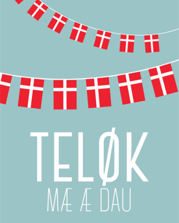 Teløk Mæ   Dau