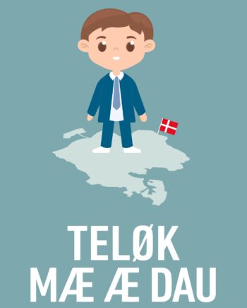 Teløk Mæ   Dau Te   Knejt
