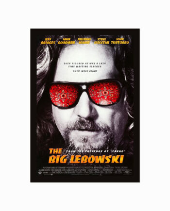 The Big Lebowski  1998