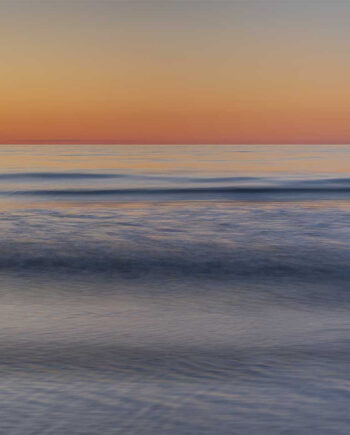 The Calm Rhythm Of The Sea Af Cato Johan Rød Photography