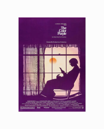 The Color Purple  1985