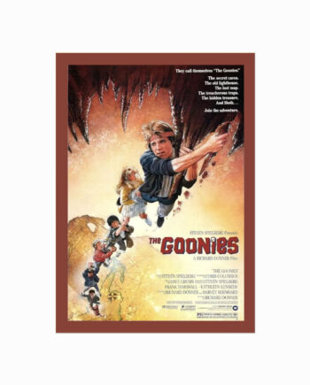 The Goonies  1985