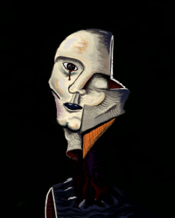 The Patient Af Jacob Andreasen