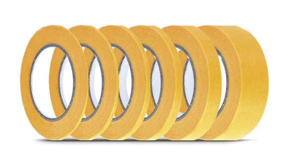 Tools Vallejo Precision Masking Tape Mm 18 Twin Pack